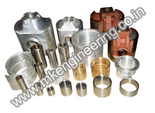 cross head pins & bushing, cross head pins & bushing india, cross head pins & bushing manufacturers, cross head pins & bushing exporters, cross head pins, pins & bushing, compressor spares, cross head pins & bushing supplier, m.k. engineering, m.k. engineering cross head pins & bushing, cross head pins & bushing india, cross head pins & bushing Gujarat, cross head pins & bushing Ahmedabad
