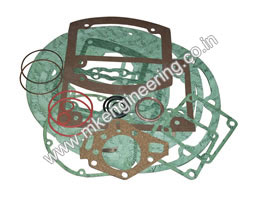 Gaskets, Gaskets for compressor, Air compressor gear cover gasket, Gaskets For Compressor Parts, Air compressor gear cover gasket, Refrigeration Compressor spare part from china, india
