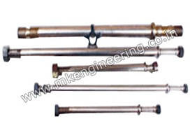 Piston Rods, Piston Rods manufacturers, Piston Rods suppliers, Piston Rods manufacturer, Piston Rods exporters, Piston Rods manufacturing companies, Piston Rods traders, Piston Rods wholesalers and Piston Rods producers, Piston Rods Ahmedabad, Piston Rods Gujarat, Piston Rods India.