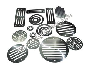 Channel/Spring Set Manufacturer, Valve Channel, Valve Plates Channels, Valve Plate Manufacturers, Seat Plate Manufacturers at Ahmedabad [Gujarat] India