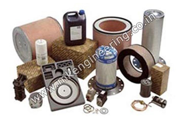 Compressor-Spares