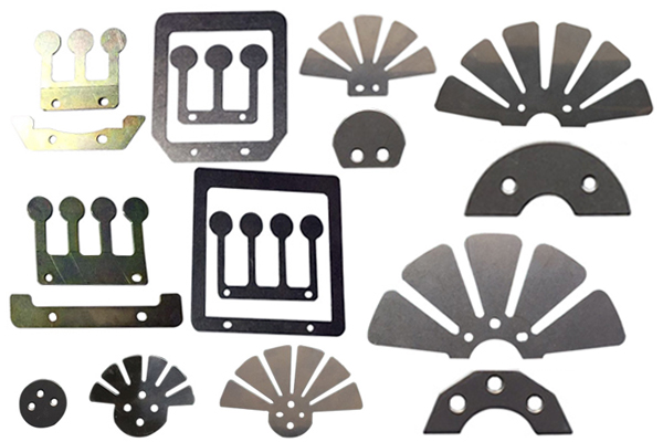 Compressor-Spares
